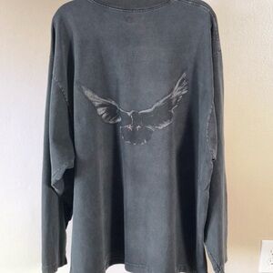 Limited Edition YEEZUS and Gap Shirt great condition